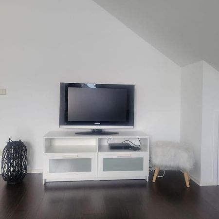 Ruhige Ferienwohnung Auf Dem Land Starzach Экстерьер фото