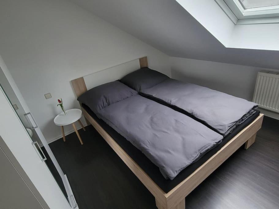 Ruhige Ferienwohnung Auf Dem Land Starzach Экстерьер фото