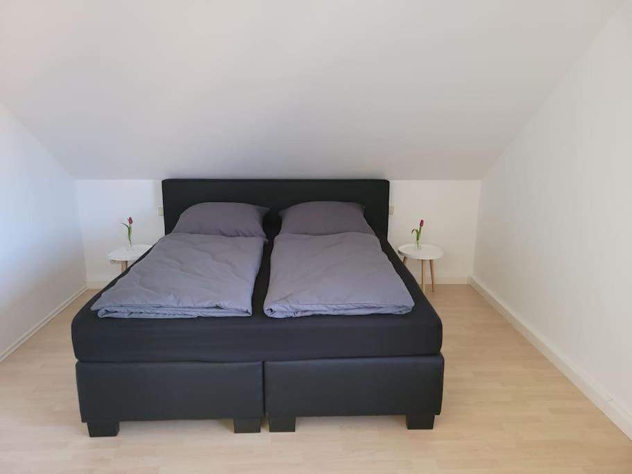 Ruhige Ferienwohnung Auf Dem Land Starzach Экстерьер фото